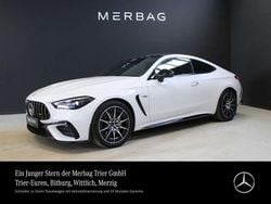 Manufaktur lack manufaktur opa Gebraucht 2024 Mercedes CLE53 AMG AMG Coupé | 82.960 € (Guter Preis)