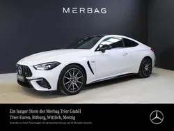 Manufaktur lack manufaktur opa Gebraucht 2024 Mercedes CLE53 AMG AMG Coupé | 82.960 € (Guter Preis)
