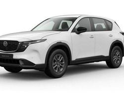 Arctic white Neu 2025 Mazda CX-5 Prime-Line SUV | 33.875 € (Etwas zu teuer)