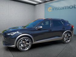 Grau Gebraucht 2024 Cupra Formentor SUV | 28.799 € (Guter Preis)