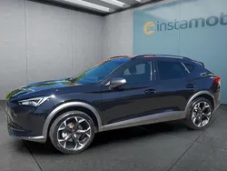 Grau Gebraucht 2024 Cupra Formentor SUV | 29.799 € (Guter Preis)