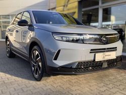 Graffiti grey Gebraucht 2025 Opel Grandland X SUV | 34.890 € (Fairer Preis)