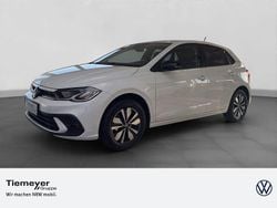 Weiß Neu 2025 VW Polo Goal Limousine | 24.780 € (Fairer Preis)