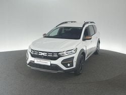 Weiß Gebraucht 2025 Dacia Jogger Extreme Van / Kleinbus | 22.260 € (Fairer Preis)