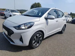 Grau Neu 2025 Hyundai i10 Trend Kleinwagen | 19.590 € (Etwas zu teuer)