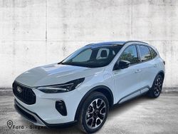 Weiß Gebraucht 2024 Ford Kuga Active X SUV | 38.450 € (Fairer Preis)