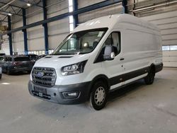 Weiß Gebraucht 2023 Ford Transit Trend Van / Kleinbus | 17.490 €