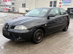 Gebraucht 2007 Seat Ibiza Sport Kleinwagen | 800 € (Superpreis)