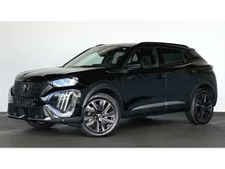 Neu 2025 Peugeot 2008 GT SUV | 29.470 € (Etwas zu teuer)