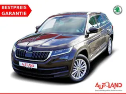 Andere Gebraucht 2021 Skoda Kodiaq Style SUV | 32.950 € (Guter Preis)