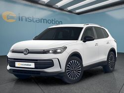 Weiß Gebraucht 2025 VW Tiguan SUV | 38.749 € (Fairer Preis)