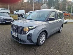 Silber Gebraucht 2024 Ford Tourneo Courier Trend Van / Kleinbus | 27.290 € (Fairer Preis)