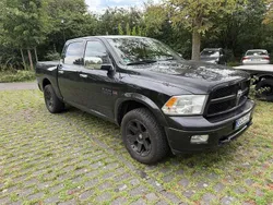 Schwarz Gebraucht 2009 Dodge Ram Abholung | 12.999 €