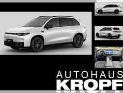 Weiß (pearly white) Neu 2025 Leapmotor C10 SUV | 38.890 € (Fairer Preis)