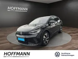 Schwarz Gebraucht 2023 VW ID.4 Pro SUV | 46.850 €