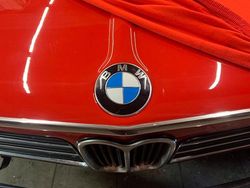 Rot Gebraucht 1972 BMW 2002 Limousine | 51.000 €