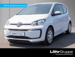 Pure white Gebraucht 2021 VW up! Kleinwagen | 10.180 € (Fairer Preis)