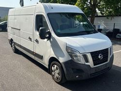 Weiß Gebraucht 2015 Nissan NV400 Van | 6.500 € (Guter Preis)