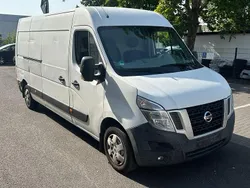Weiß Gebraucht 2015 Nissan NV400 Van | 6.900 € (Superpreis)