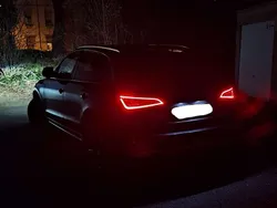Gebraucht 2014 Audi SQ5 SUV | 19.999 €