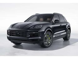 Schwarz Gebraucht 2024 Porsche Cayenne SUV | 88.900 € (Superpreis)