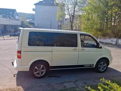 Weiß Gebraucht 2025 VW T6.1 Van | 12.500 €