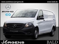 Weiß Gebraucht 2024 Mercedes Vito Van / Kleinbus | 32.844 € (Fairer Preis)