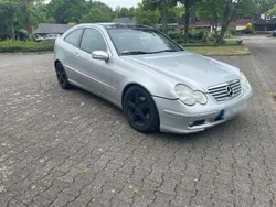 Gebraucht 2003 Mercedes C230 Coupé | 1.600 € (Fairer Preis)
