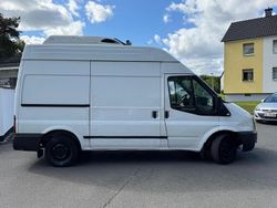 Weiß Gebraucht 2009 Ford Transit | 5.000 €
