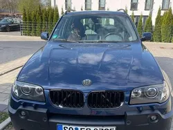 Gebraucht 2004 BMW X3 SUV | 3.500 € (Guter Preis)