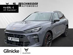 Grau Neu 2025 Cupra Terramar VZ SUV | 48.499 € (Fairer Preis)