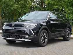 Schwarz Gebraucht 2022 Opel Mokka-e Elegance SUV | 22.349 € (Fairer Preis)