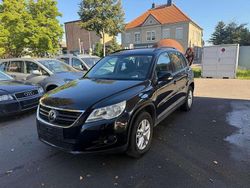 Other Gebraucht 2008 VW Tiguan SUV | 3.950 € (Fairer Preis)