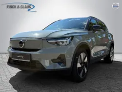 Sage green Gebraucht 2023 Volvo XC40 Core SUV | 33.990 € (Superpreis)
