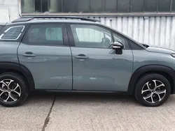 Grün Gebraucht 2022 Citroën C3 Aircross Shine SUV | 15.500 € (Guter Preis)