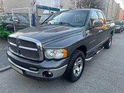 Grau Gebraucht 2002 Dodge Ram Abholung | 11.900 € (Fairer Preis)