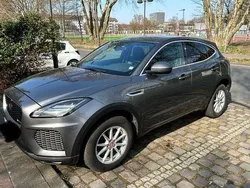 Grau Gebraucht 2019 Jaguar E-Pace R-Dynamic SUV | 28.750 € (Fairer Preis)