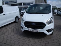 Weiß Gebraucht 2020 Ford Transit Trend Kombi | 27.600 € (Teuer)