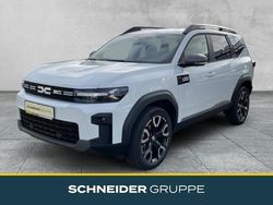 Weiß (arktisweiß) Neu 2025 Dacia Bigster Deal SUV | 30.520 € (Fairer Preis)