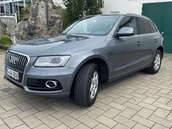 Grau Gebraucht 2013 Audi Q5 Sport SUV | 15.250 € (Fairer Preis)