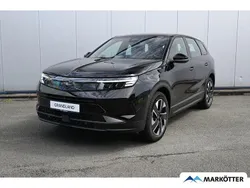 Schwarz Neu 2025 Opel Grandland X Edition SUV | 35.140 € (Fairer Preis)