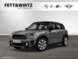 Grau Gebraucht 2022 Mini Cooper S Countryman SUV | 26.890 € (Guter Preis)