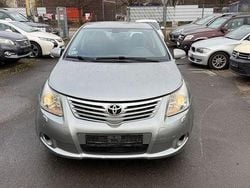 Gebraucht 2011 Toyota Avensis Multidrive S Limousine | 4.499 € (Superpreis)