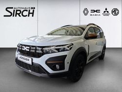 Arktisweiß Neu 2025 Dacia Jogger Extreme Van / Kleinbus | 22.150 € (Fairer Preis)