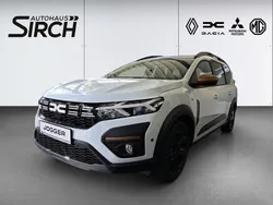 Arktisweiß Neu 2025 Dacia Jogger Extreme Van / Kleinbus | 22.580 € (Fairer Preis)