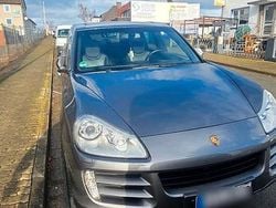 Grau Gebraucht 2008 Porsche Cayenne SUV | 9.900 €