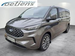 Grau Neu 2025 Ford Tourneo Titanium X Van / Kleinbus | 59.980 €