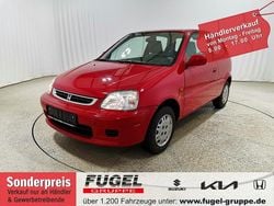 Rot Gebraucht 2000 Honda Logo Kleinwagen | 1.999 € (Fairer Preis)