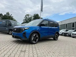 Cactus gray Neu 2024 Ford Tourneo Courier Active Van / Kleinbus | 28.990 € (Fairer Preis)