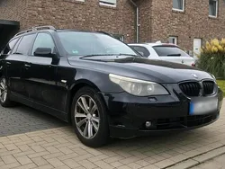 Gebraucht 2005 BMW 530 Kombi | 2.600 € (Guter Preis)